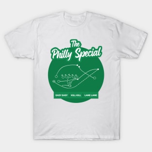 The Philly Special T-Shirt